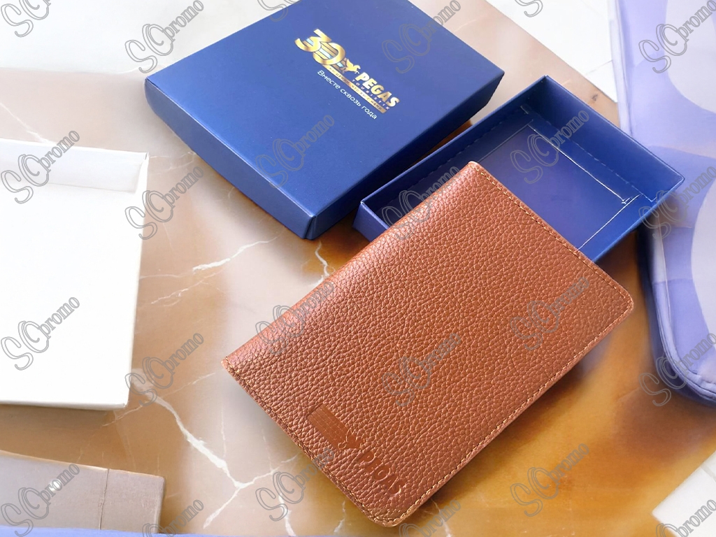 Deri VIP Pasaportluk & Cüzdan